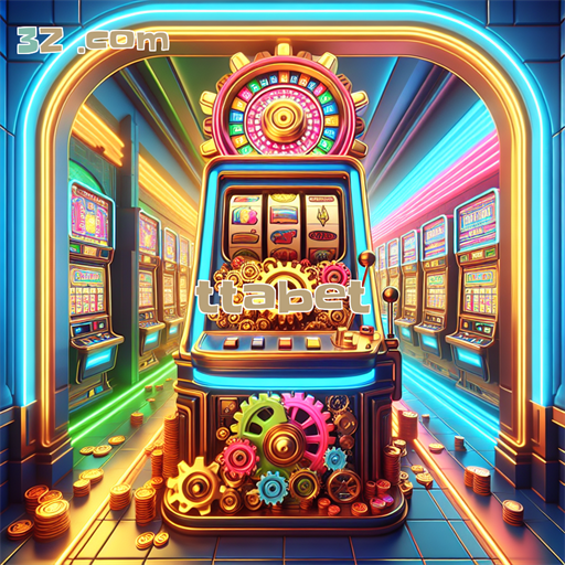 Atração das Slots no ttabet: O que Esperar