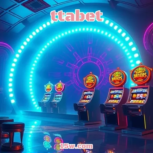 ttabet: Jogos que Garantem Diversão e Ganhos para Todos
